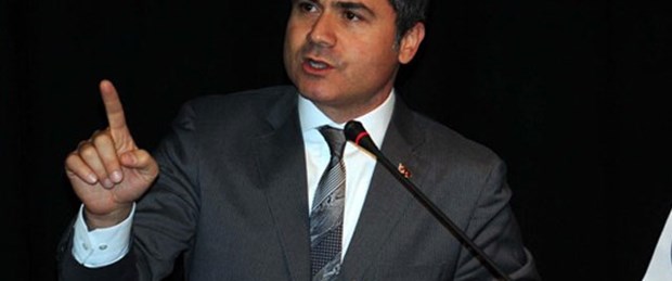 Kılıç: Olimpiyat'ta 10 kapı kırıldı