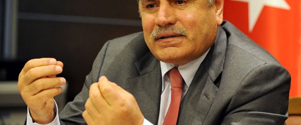 Kılıç: Yüksek Yargı bugüne dek uyudu