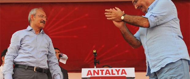 Kılıçdaroğlu: 12 Eylüller uğursuzdur