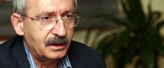 Kılıçdaroğlu: Akman, Arınç'a güzel bir gol attı