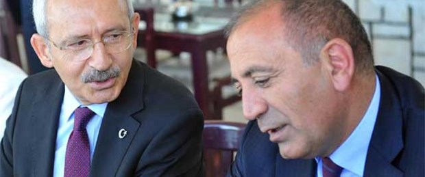 Kılıçdaroğlu: Apaydın yasadışı bir kamp