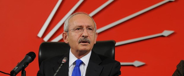 Kılıçdaroğlu: Benim mücadelem yetmiyor