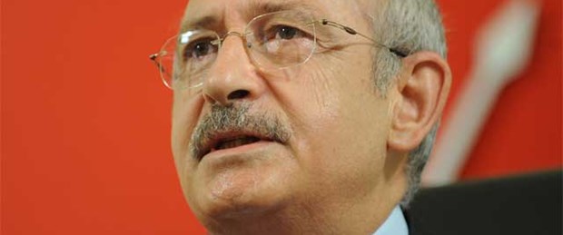 Kılıçdaroğlu 'Bir Yolculuk'u okuyor