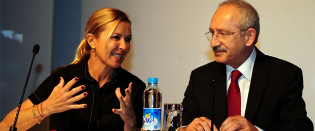 Kılıçdaroğlu: Bölününce mutlu olunmaz ki