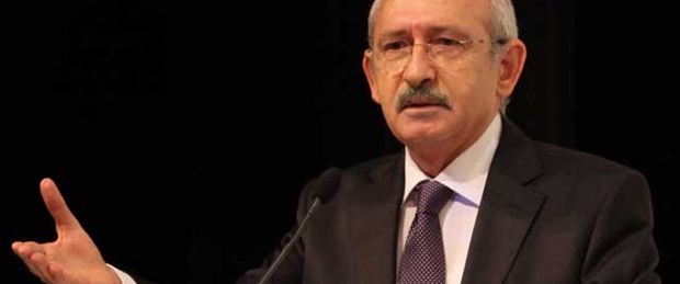 Kılıçdaroğlu: Bu ülkeyi TSK mı yönetiyor?