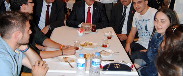 Kılıçdaroğlu: Bunun adı polis devleti