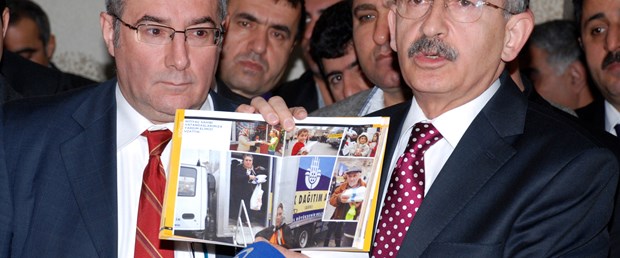 Kılıçdaroğlu: Canlı yayına gel