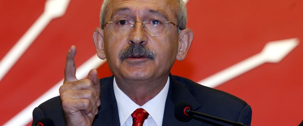 Kılıçdaroğlu: CHP'nin oyu yüzde 29.5'e çıktı
