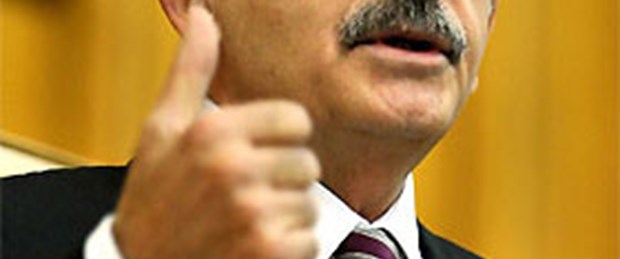 Kılıçdaroğlu da Obama'ya mektup yazmış
