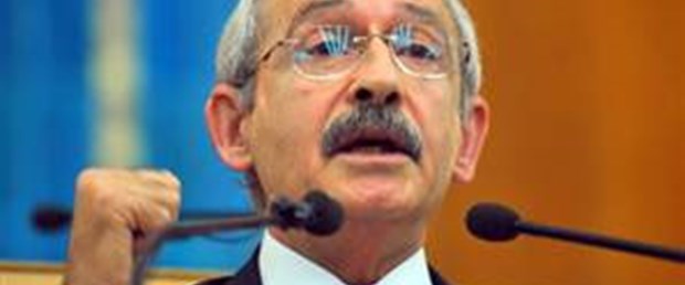 Kılıçdaroğlu: Efendi ol, adam gibi konuş