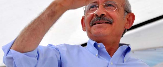 ‘Kılıçdaroğlu Er Meydanı'na gelmiyor’