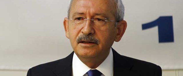 Kılıçdaroğlu: Erdoğan 21. yüzyılın Keşiş Pierre'i