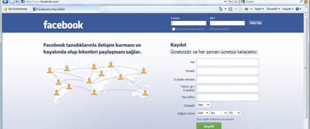 Kılıçdaroğlu Facebook'u kapatmayacak