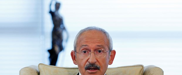 Kılıçdaroğlu: Gençleri susturmayın