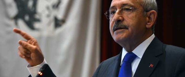 Kılıçdaroğlu: Haklı olduğumuz ortaya çıktı