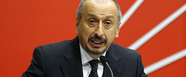 Kılıçdaroğlu Halıcı’nın istifasını kabul etmedi