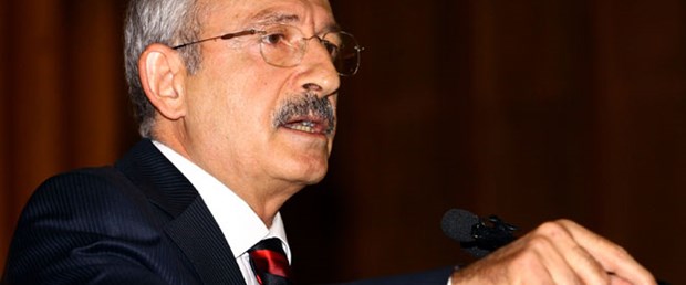 Kılıçdaroğlu: Haram paraya ihtiyacımız yok