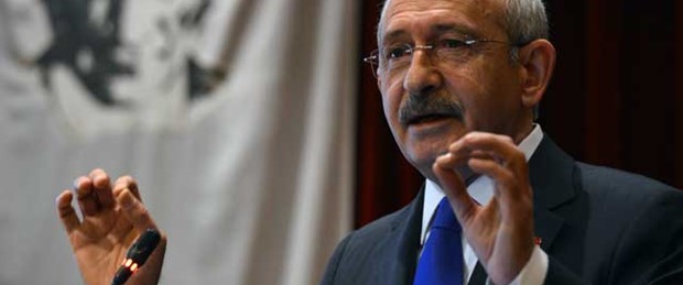 Kılıçdaroğlu: Hırsızlığın komplosu mu olur?