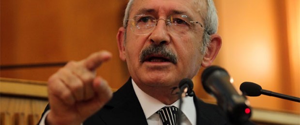 Kılıçdaroğlu: Hükümet özür dilesin
