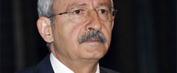 Kılıçdaroğlu: İfadeye ben gitmeyeceğim