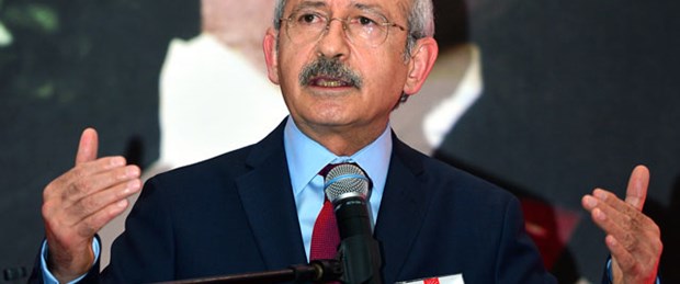 Kılıçdaroğlu: Irkçılık olmadı, olmayacak
