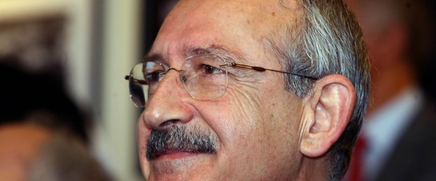 Kılıçdaroğlu: İstanbul'da aday değilim