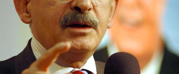 Kılıçdaroğlu: İstanbul'un borcu 2 milyar dolar
