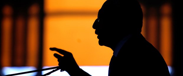 Kılıçdaroğlu: Kaçma Sayın Başbakan