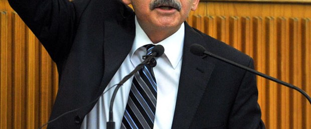 Kılıçdaroğlu: Kapılar arkasında 'Yes please'