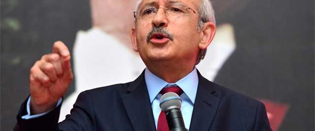 Kılıçdaroğlu: Kardeşim biz sana güvenmiyoruz