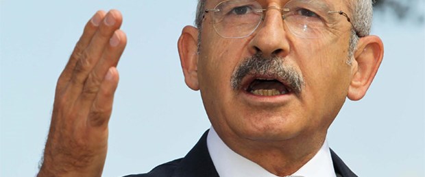 Kılıçdaroğlu: Köstebek arkadaşın mı?