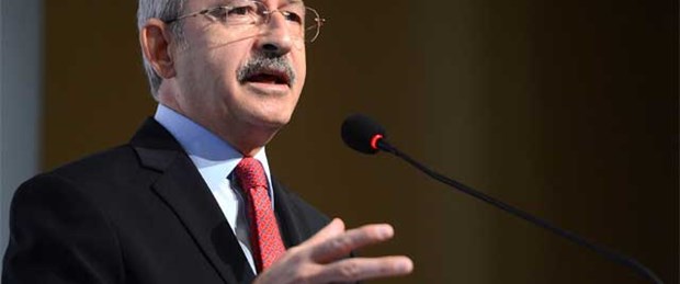 Kılıçdaroğlu: Kumpasa bastık demedim