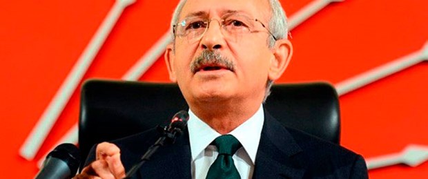 Kılıçdaroğlu mal varlığını açıkladı