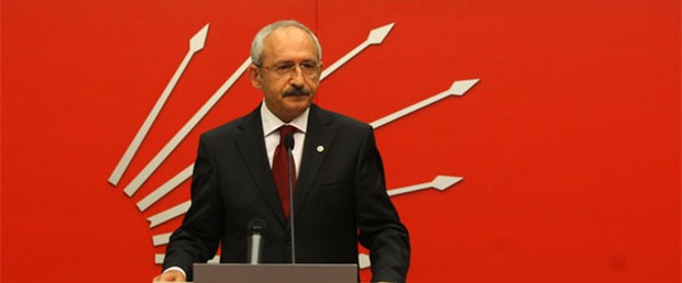 Kılıçdaroğlu: Meclis olağanüstü toplanmalı