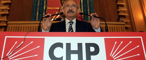 Kılıçdaroğlu: Millet bu hapı yutmaz