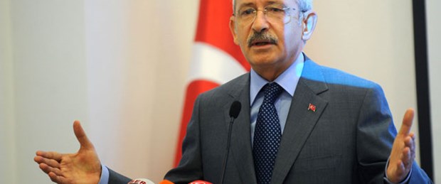 Kılıçdaroğlu: Müneccim değilim