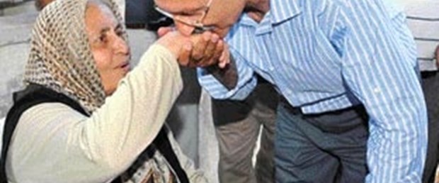 Kılıçdaroğlu o 'ana'yı aradı