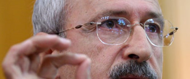 Kılıçdaroğlu: Öncelik başörtüsü değil
