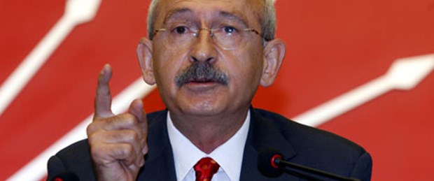 Kılıçdaroğlu oy kullanamadı