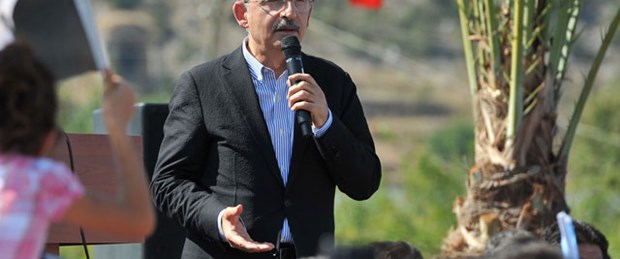 Kılıçdaroğlu: Oylama sonucuna saygı duyulsun