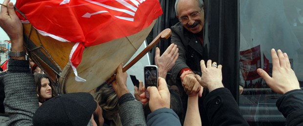 Kılıçdaroğlu: Ses kaydını göndereceğim