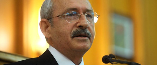 Kılıçdaroğlu: Seyit Rıza için onay almalıydı