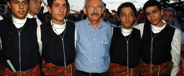 Kılıçdaroğlu: Soruşturmanın zamanı yanlış