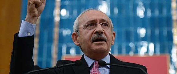 Kılıçdaroğlu: Tarihin en büyük yolsuzluğu