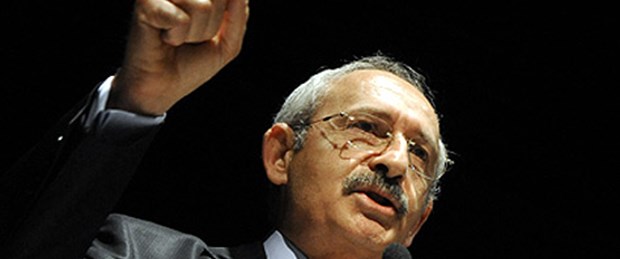 Kılıçdaroğlu: Taşlar yerine oturdu