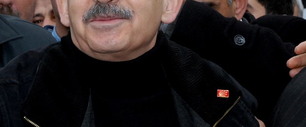 Kılıçdaroğlu: Topbaş belediyenin borcunu bilmiyor