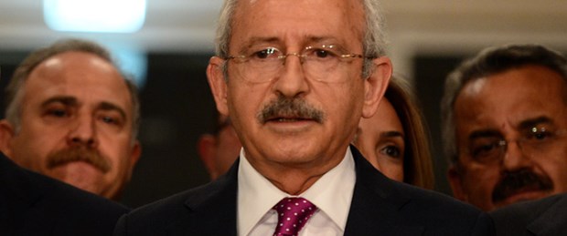 Kılıçdaroğlu: Türkiye gereğini yaptı
