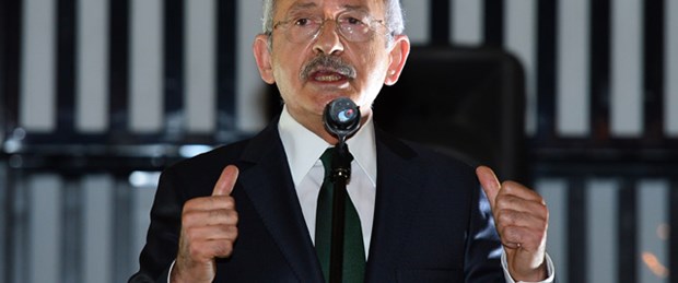 Kılıçdaroğlu: Üstesinden geleceğiz