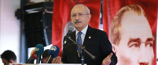 kemal kılıçdaroğlu gölcük