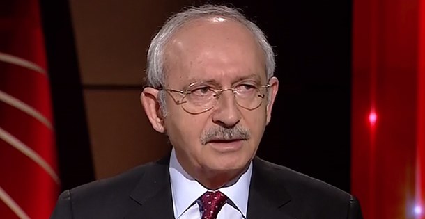 kılıçdaroğlu ntv ile ilgili görsel sonucu